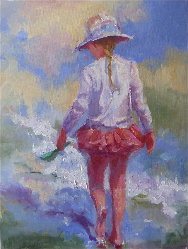 New Adventures at Hunter Wolff Gallery